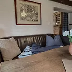 Vakantiehuis Haus Kuestersmatt Am Deich -