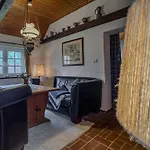 Vakantiehuis Haus Kuestersmatt Am Deich - Minsen