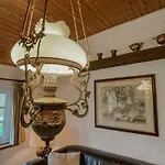 Haus Kuestersmatt Am Deich - * Minsen