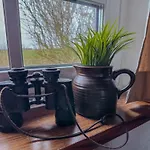 Haus Kuestersmatt Am Deich - Vakantiehuis *