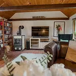Vakantiehuis Haus Kuestersmatt Am Deich -