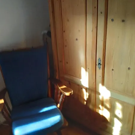 Haus Küstersmatt Am Deich -