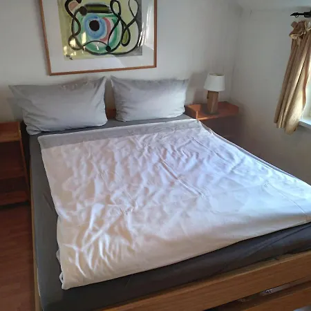 Haus Küstersmatt Am Deich - * Minsen