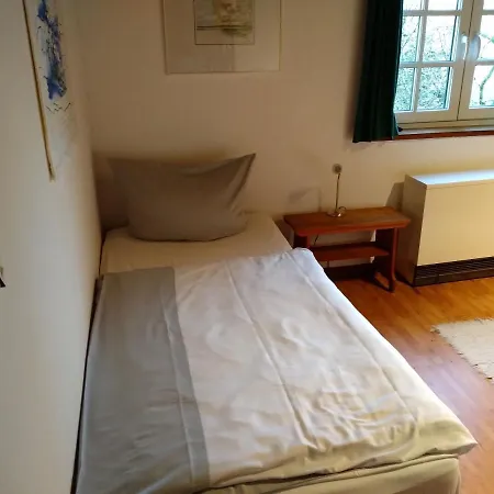 Haus Küstersmatt Am Deich - Ferienhaus