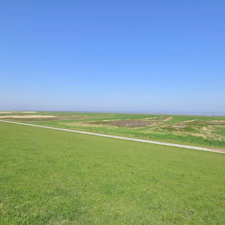 Haus Küstersmatt Am Deich - *