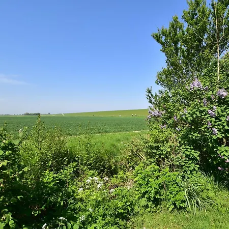 Haus Küstersmatt Am Deich - * Minsen