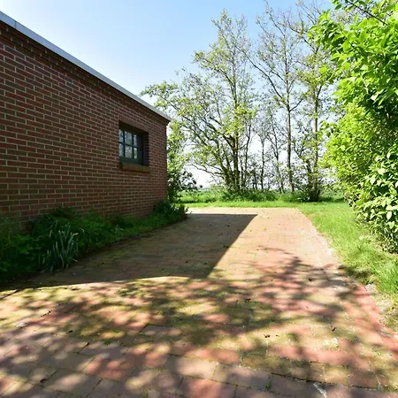 Haus Küstersmatt Am Deich - Ferienhaus