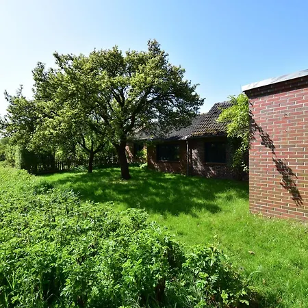 Haus Küstersmatt Am Deich - Minsen