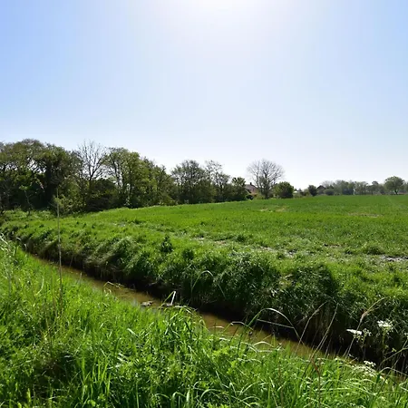Ferienhaus Haus Küstersmatt Am Deich -