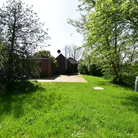 Haus Küstersmatt Am Deich - Ferienhaus Minsen