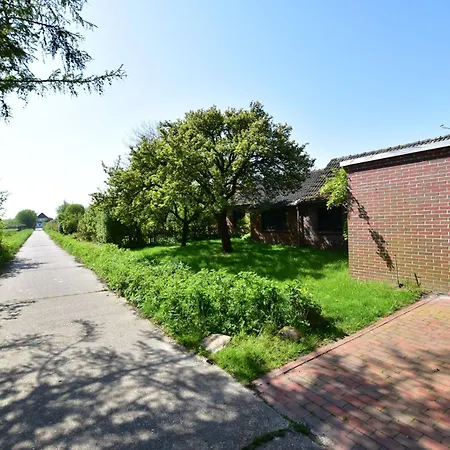 Haus Küstersmatt Am Deich - *