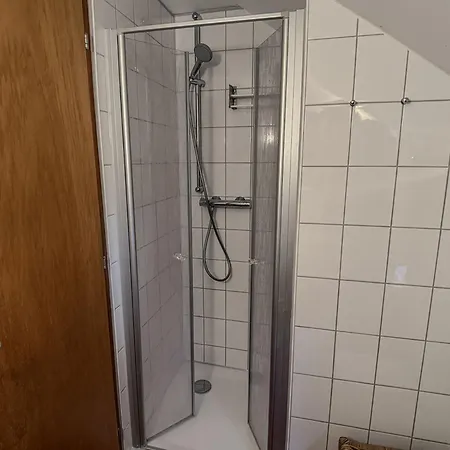 Haus Küstersmatt Am Deich - Minsen