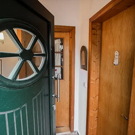Haus Kuestersmatt Am Deich -