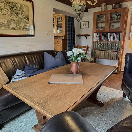 Haus Küstersmatt Am Deich - *