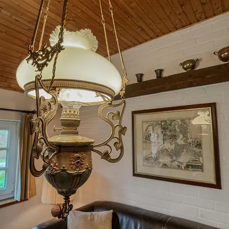 Haus Küstersmatt Am Deich - * Minsen