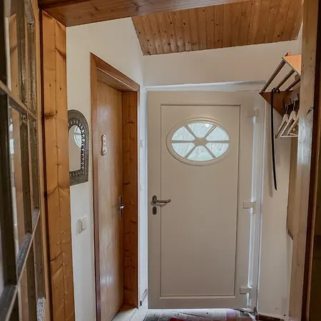 Ferienhaus Haus Küstersmatt Am Deich -