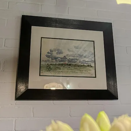 Ferienhaus Haus Küstersmatt Am Deich - *