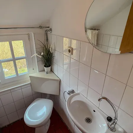 Haus Küstersmatt Am Deich - Minsen