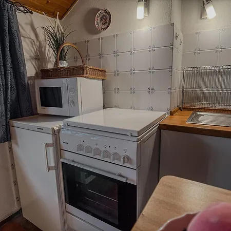 Haus Küstersmatt Am Deich - Ferienhaus *