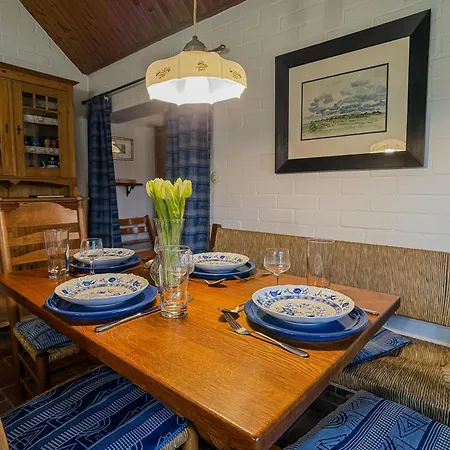 Haus Küstersmatt Am Deich - *