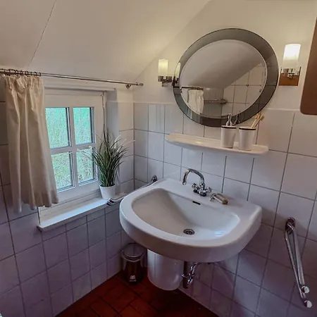 Haus Küstersmatt Am Deich -